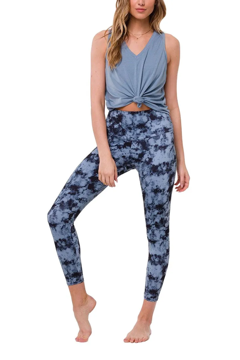 Onzie Flow Highrise Basic Midi 2029