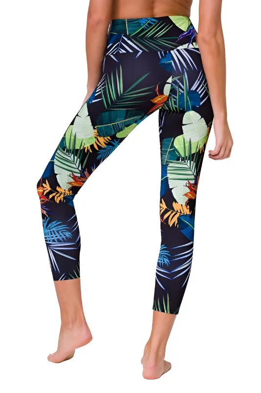Onzie Flow Highrise Basic Midi 2029