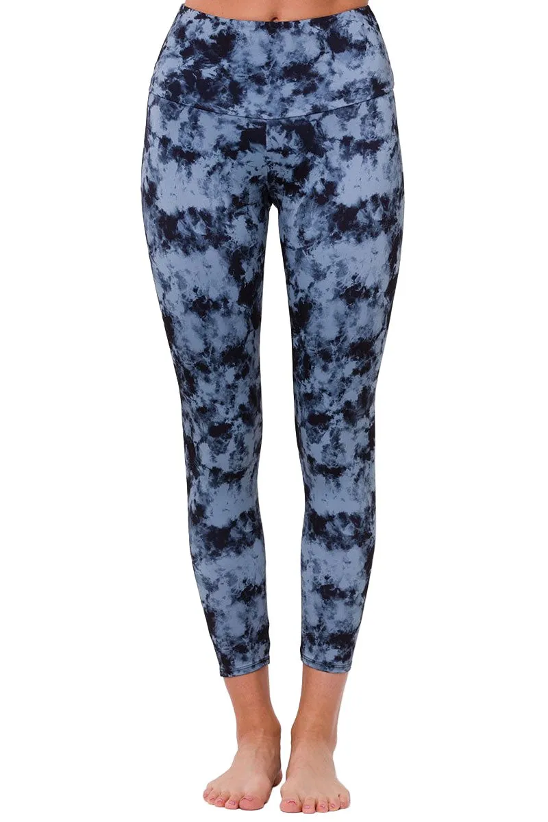 Onzie Flow Highrise Basic Midi 2029