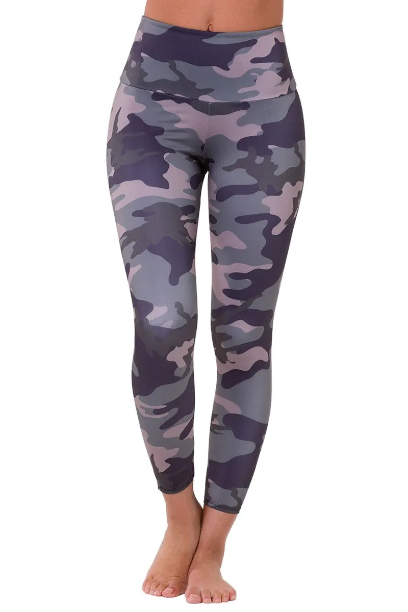 Onzie Flow Highrise Basic Midi 2029