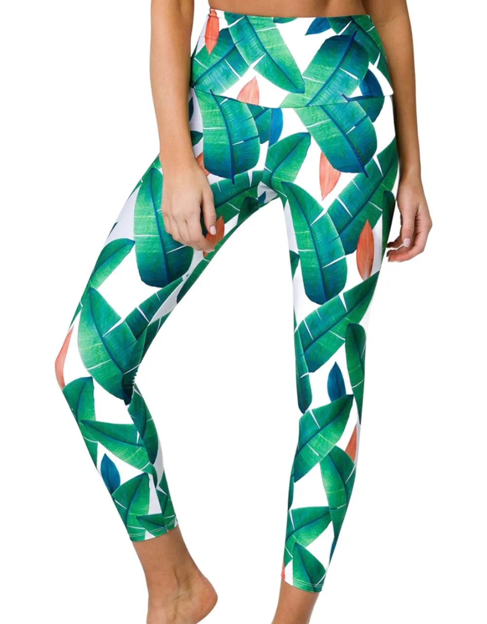Onzie Flow Highrise Basic Midi 2029