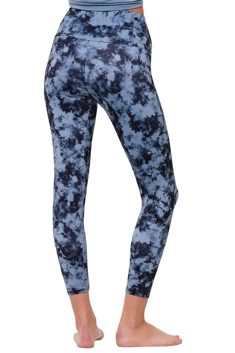 Onzie Flow Highrise Basic Midi 2029