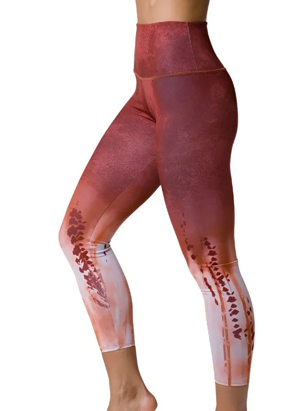 Onzie Flow Highrise Basic Midi 2029