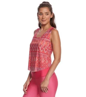 Onzie Flow Pura Vida Tank 337