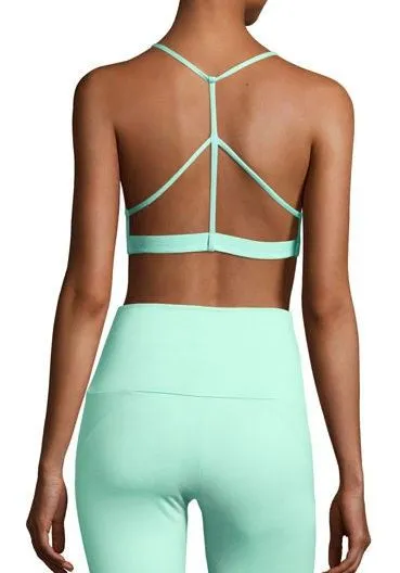 Onzie Flow Pyramid Bra 3058