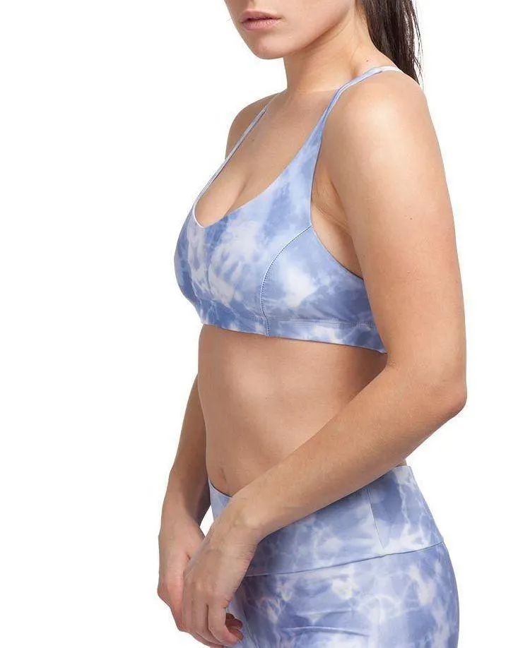 Onzie Flow Pyramid Bra 3058