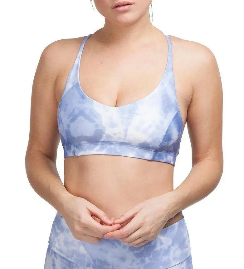 Onzie Flow Pyramid Bra 3058
