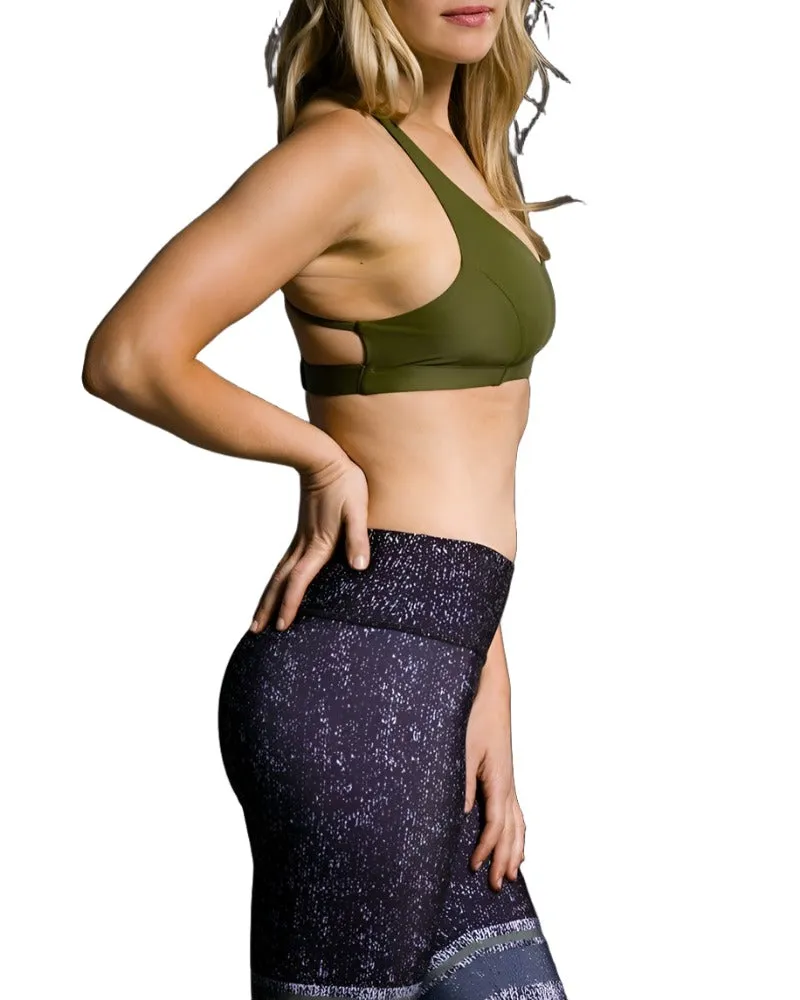 Onzie Flow Pyramid Bra 3058