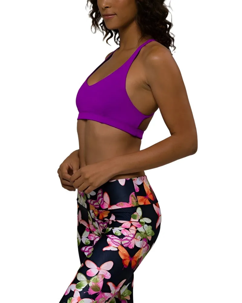 Onzie Flow Pyramid Bra 3058