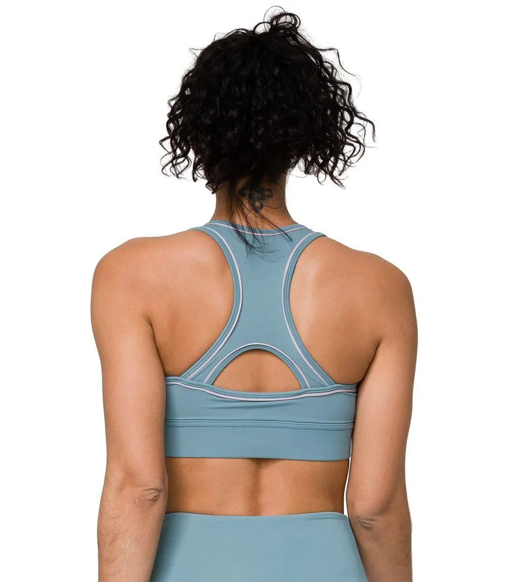 Onzie Flow Yoga Hyper Beam Bra 3095
