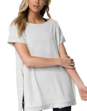 Onzie Flow Yoga Split Sweatshirt 3745