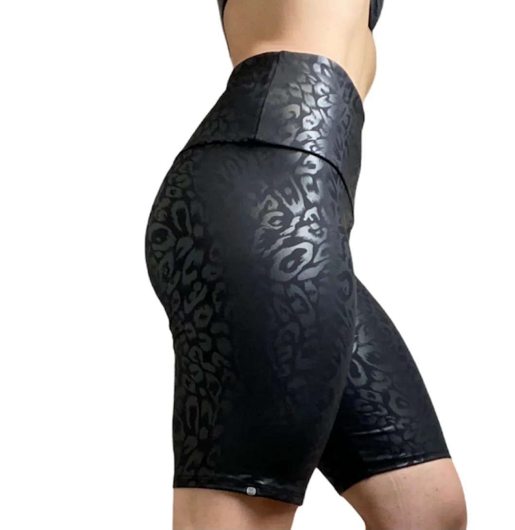 Onzie High Rise Bike Shorts 2225
