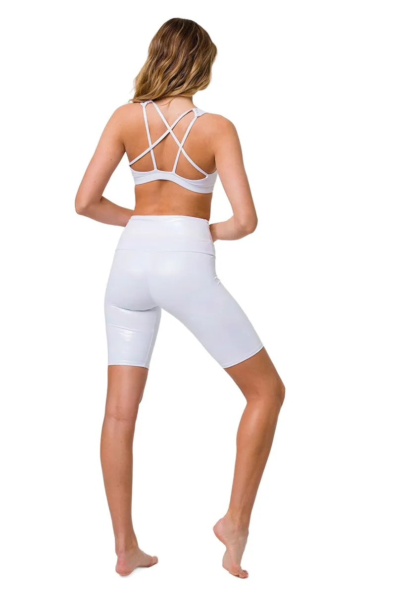 Onzie High Rise Bike Shorts 2225