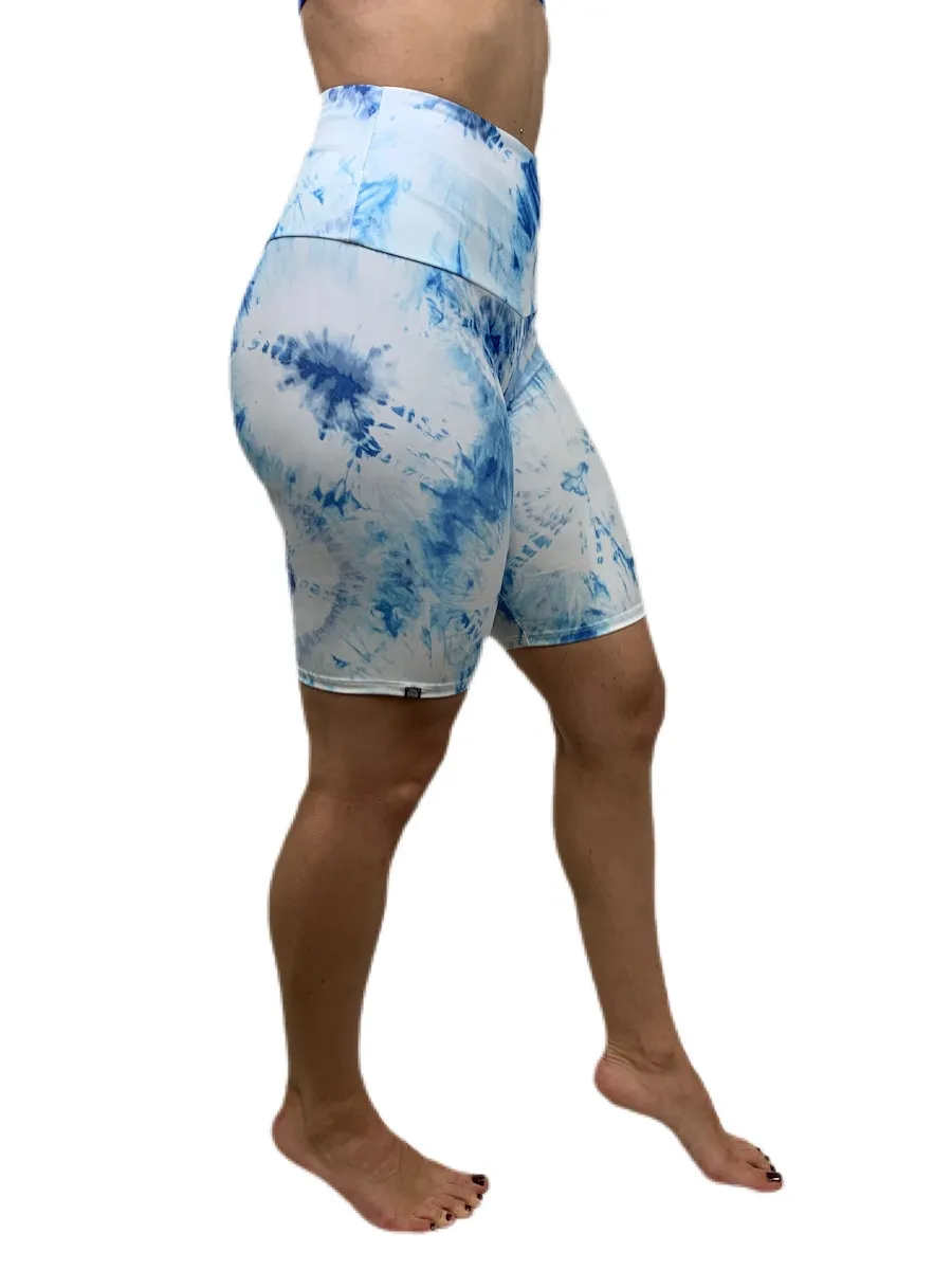 Onzie High Rise Bike Shorts 2225