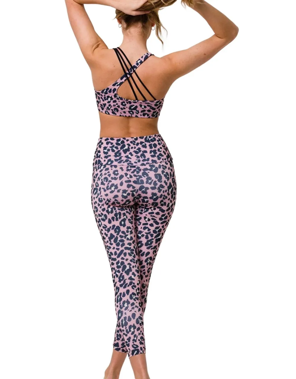 Onzie Hot Yoga Aerial Women’s Bra For Workout & Yoga - 3752