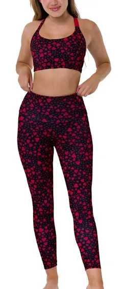Onzie Hot Yoga Aerial Women’s Bra For Workout & Yoga - 3752