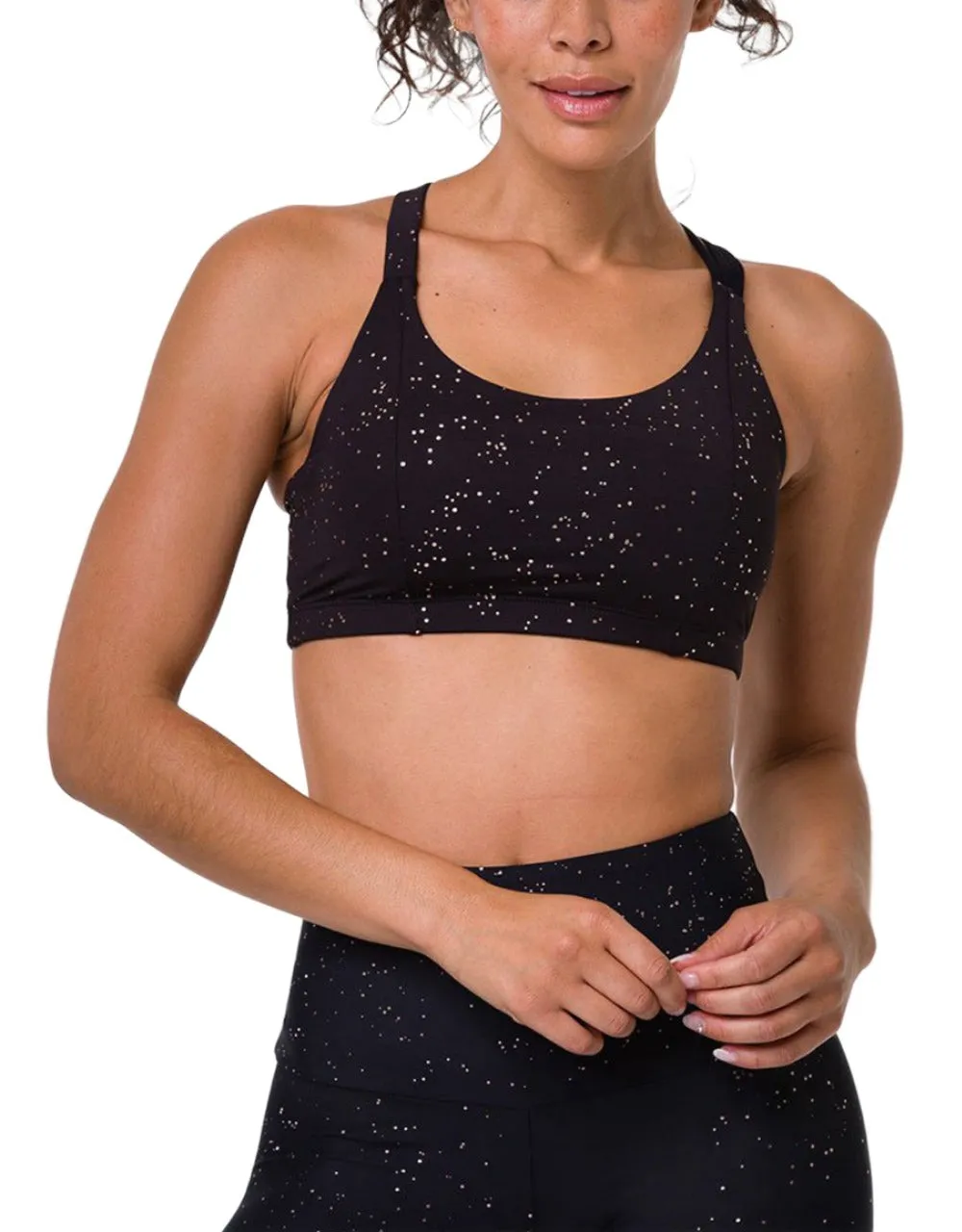 Onzie Hot Yoga Aerial Women’s Bra For Workout & Yoga - 3752