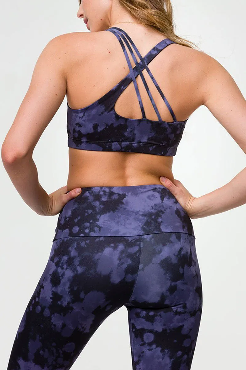 Onzie Hot Yoga Aerial Women’s Bra For Workout & Yoga - 3752