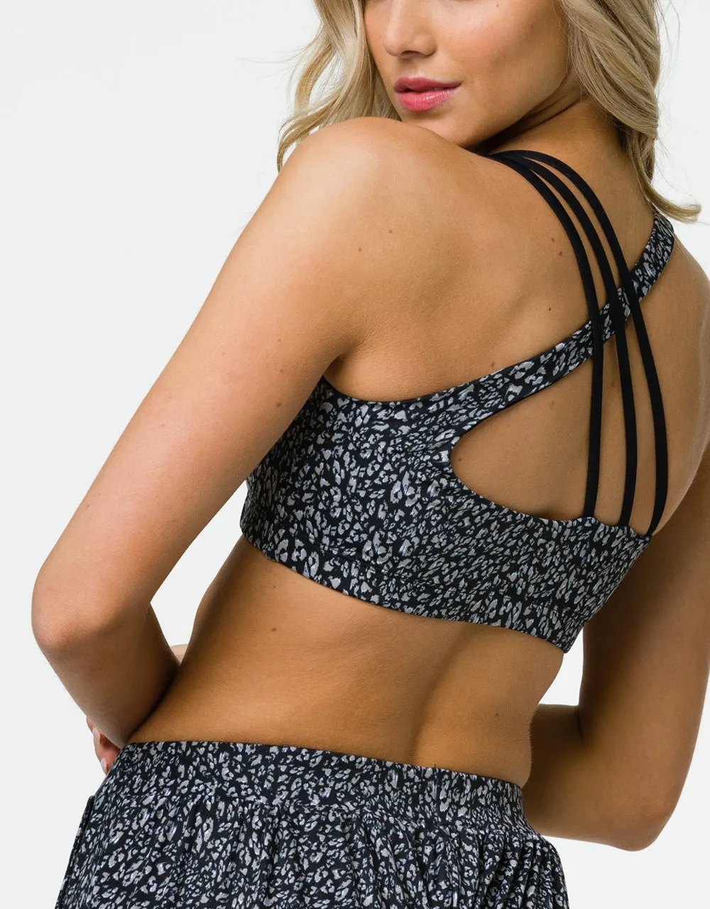 Onzie Hot Yoga Aerial Women’s Bra For Workout & Yoga - 3752