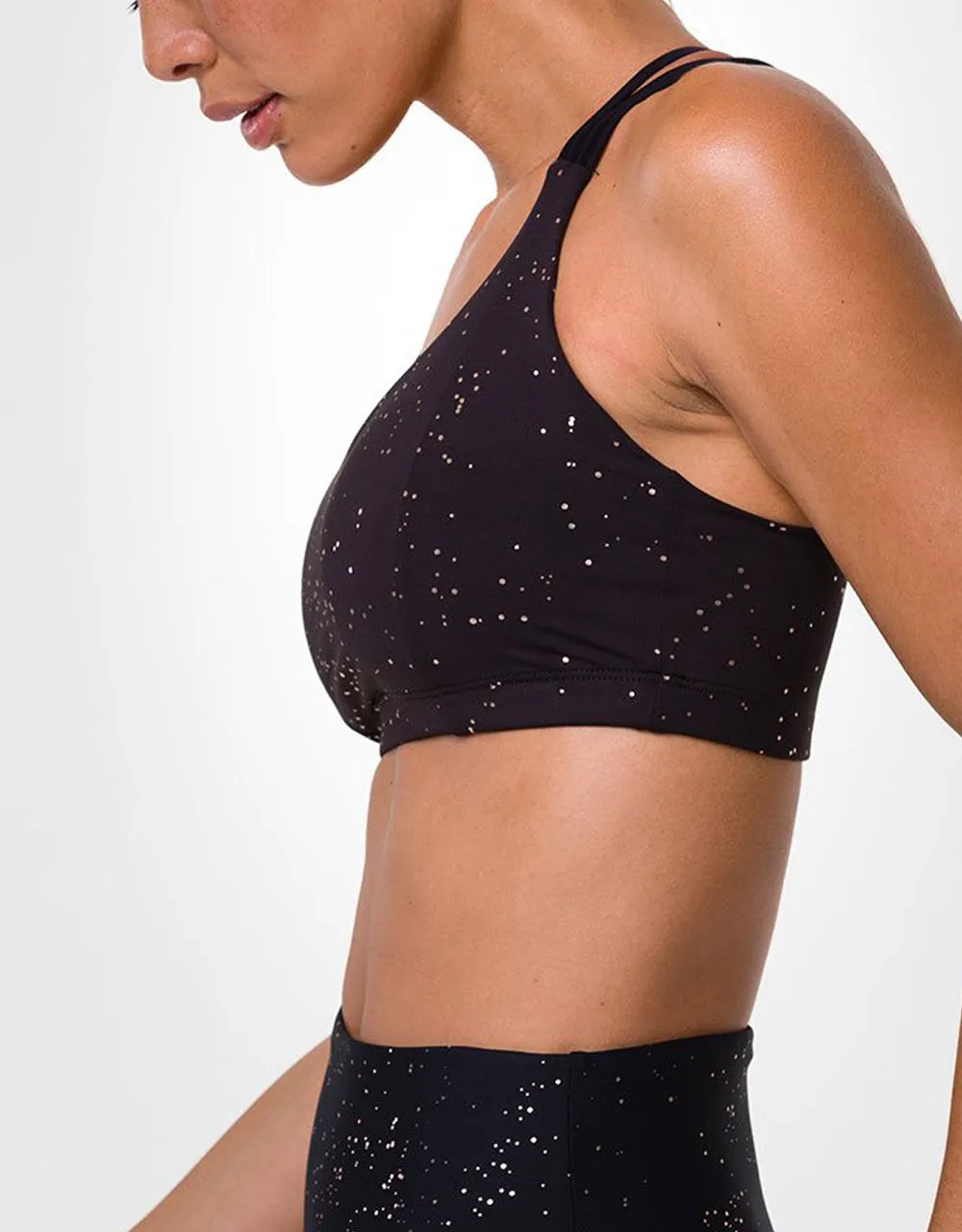 Onzie Hot Yoga Aerial Women’s Bra For Workout & Yoga - 3752