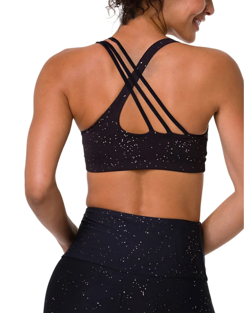 Onzie Hot Yoga Aerial Women’s Bra For Workout & Yoga - 3752