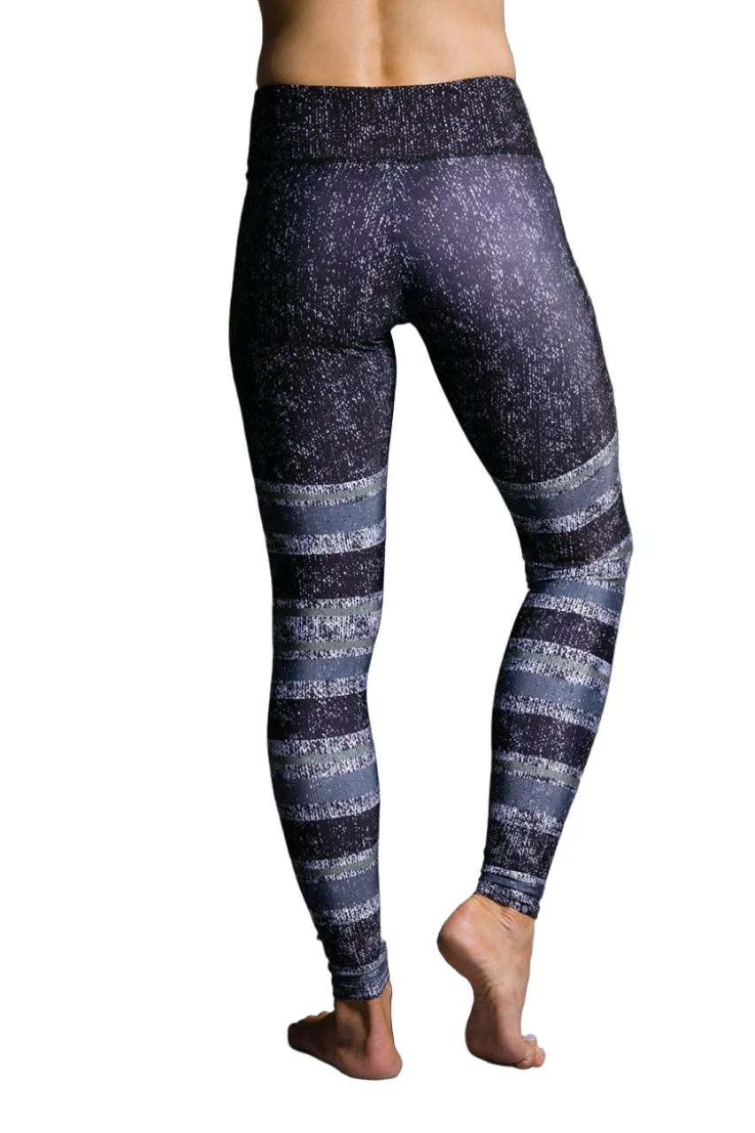 Onzie Hot Yoga Graphic Leggings 229