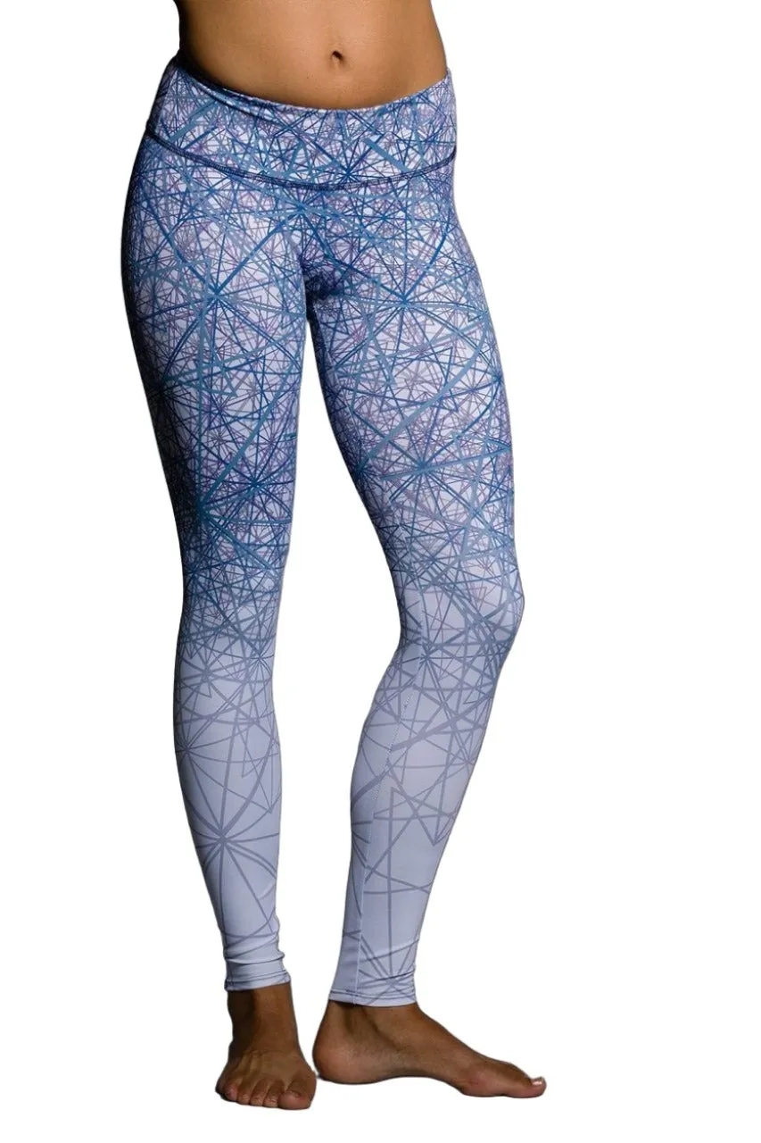 Onzie Hot Yoga Graphic Leggings 229