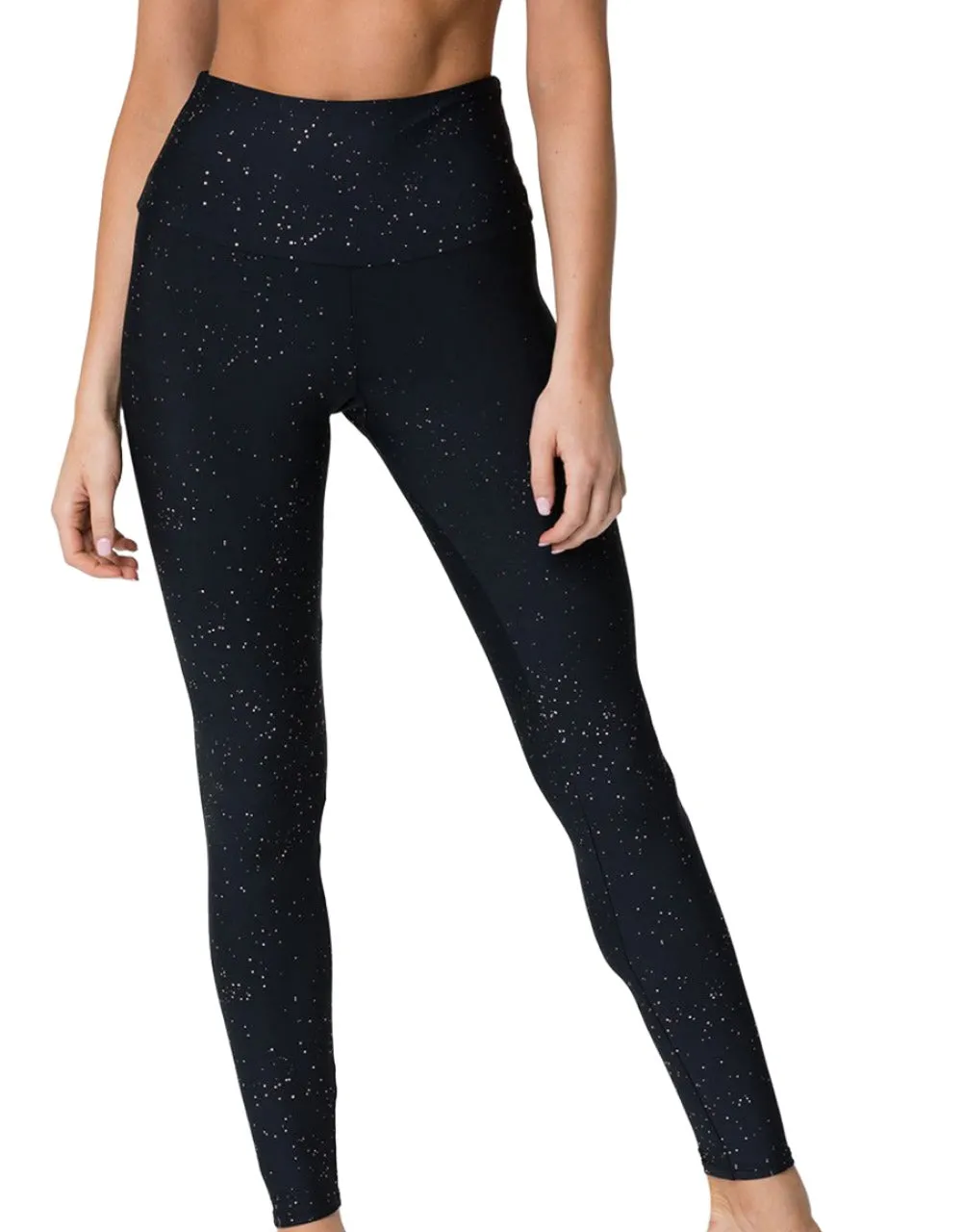 Onzie Hot Yoga High Rise Legging 228 and Plus