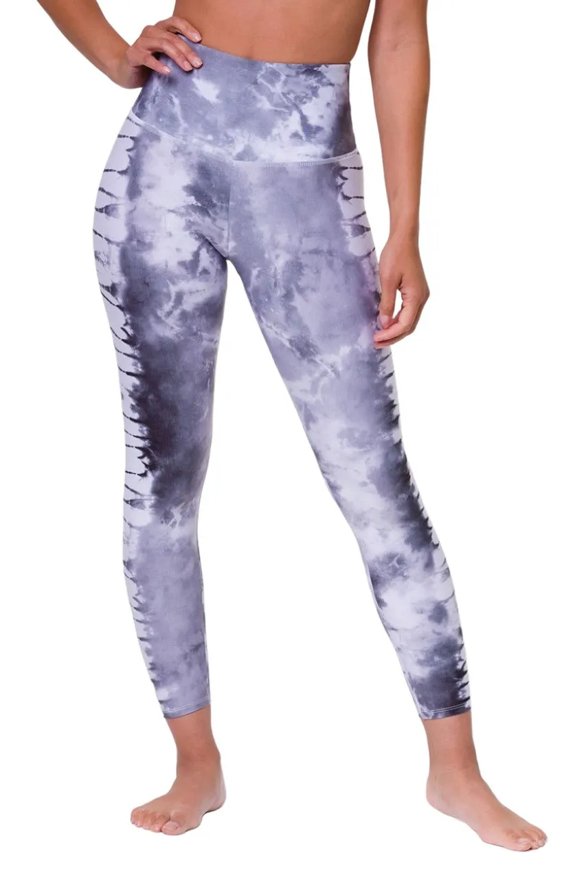 Onzie Hot Yoga High Rise Legging 228