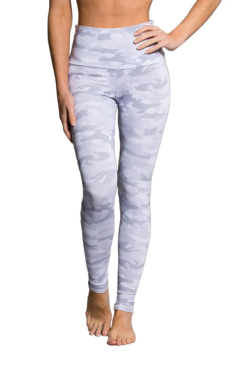 Onzie Hot Yoga High Rise Legging 228