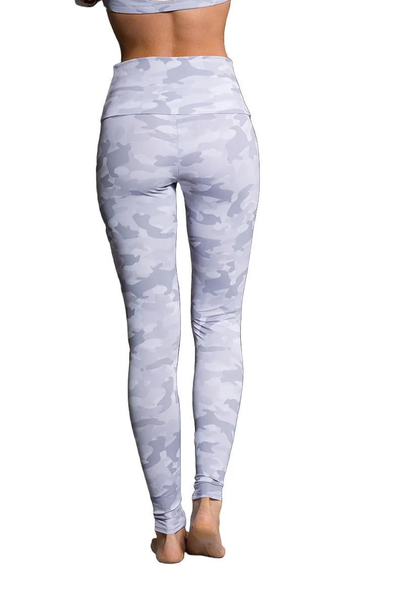 Onzie Hot Yoga High Rise Legging 228