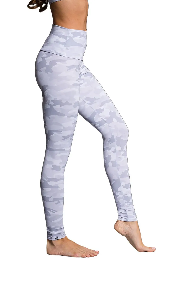 Onzie Hot Yoga High Rise Legging 228