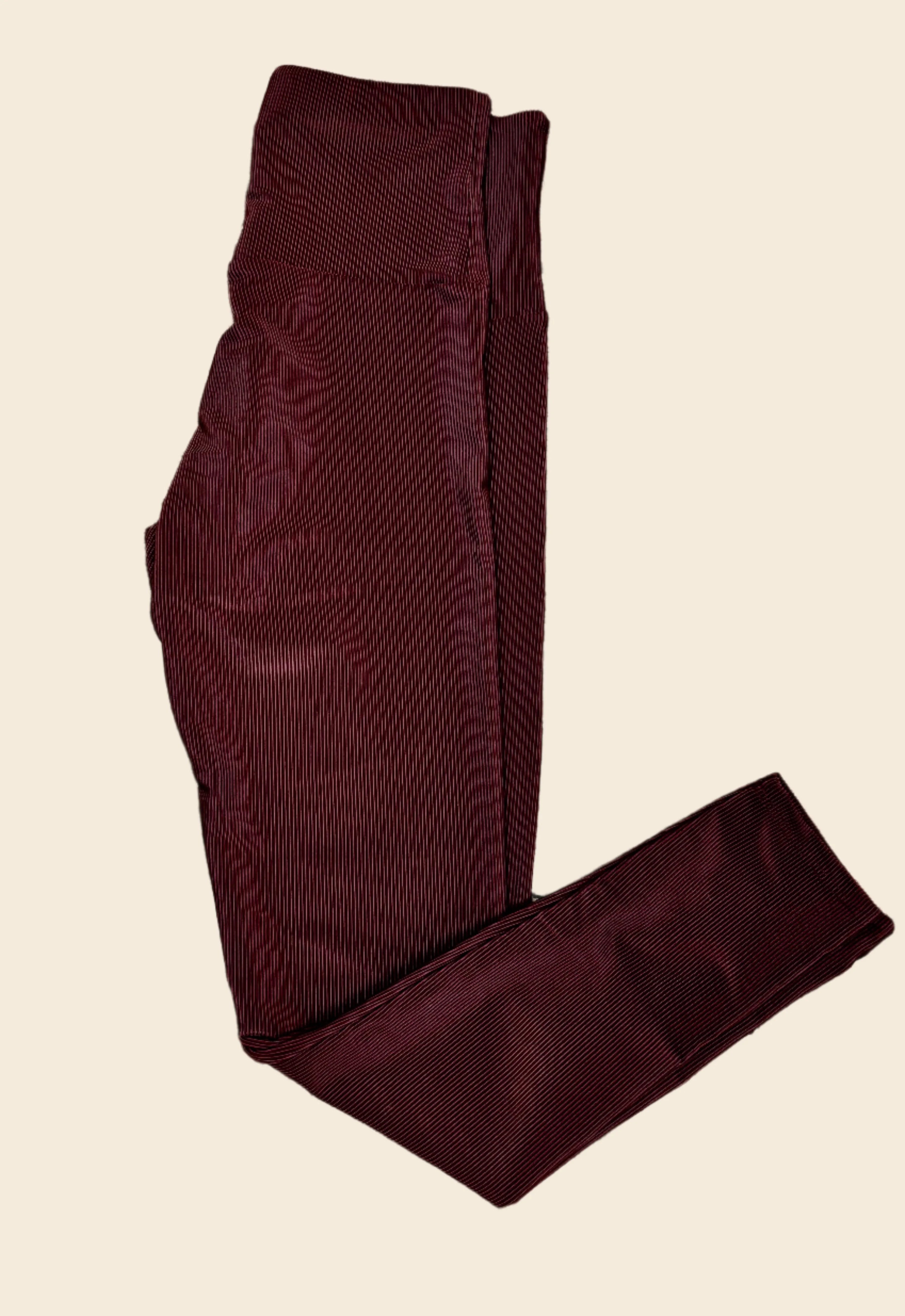 Onzie Hot Yoga High Rise Ribbed Midi 2250 and Plus