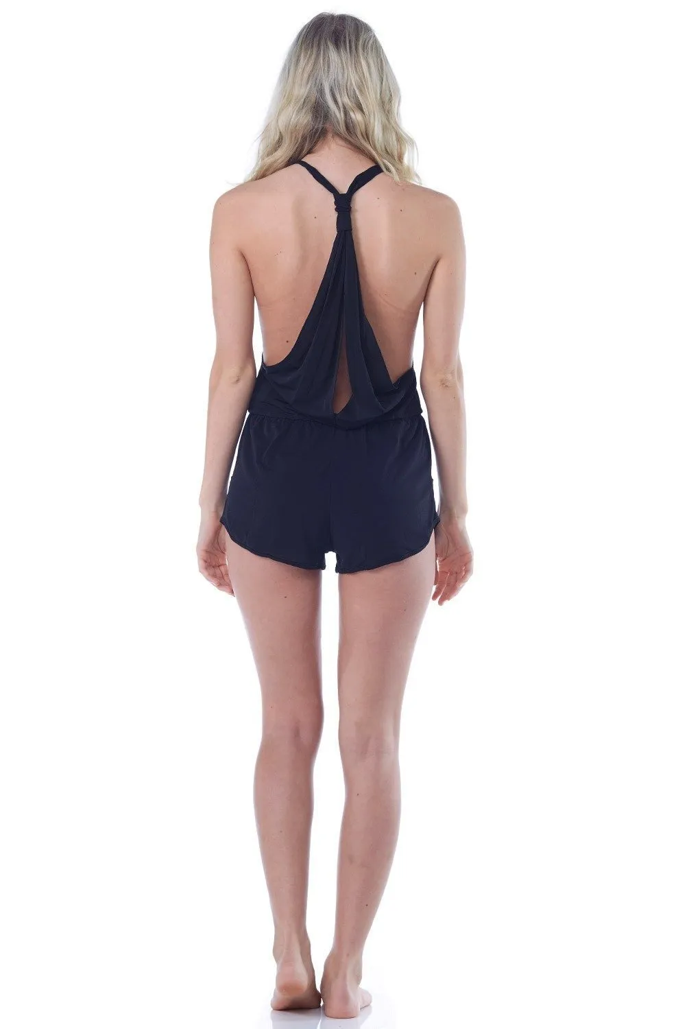 Onzie Hot Yoga Jumper 109