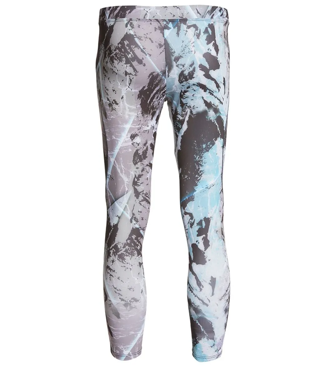Onzie Hot Yoga Mens Legging 505