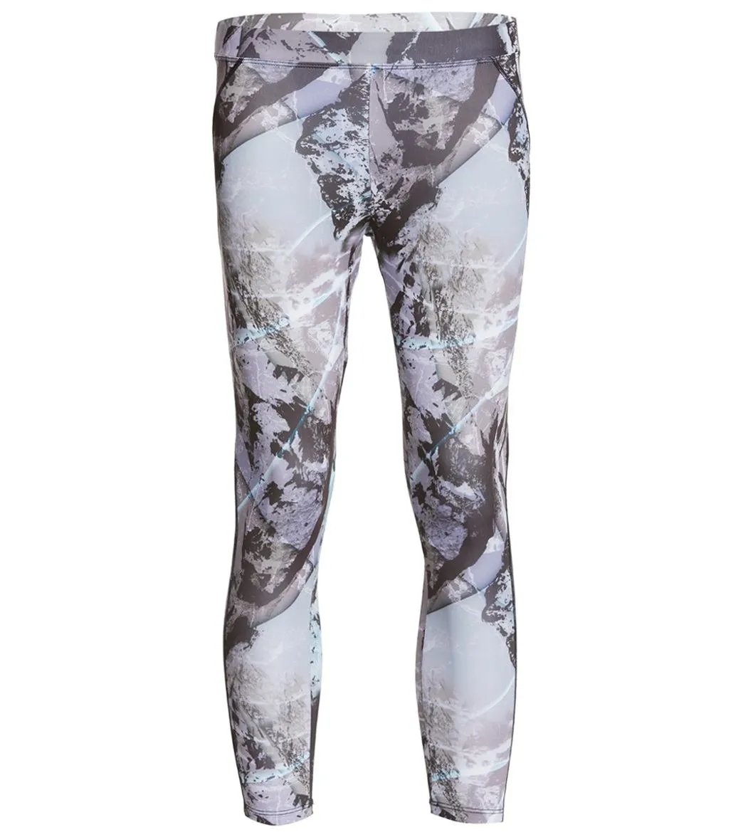 Onzie Hot Yoga Mens Legging 505
