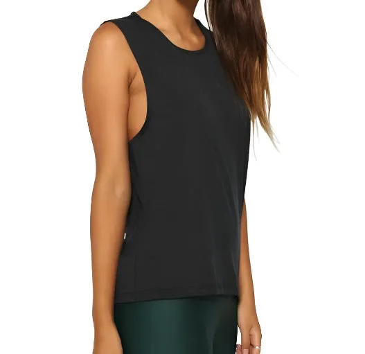 Onzie Hot Yoga Twist Back Top 3602