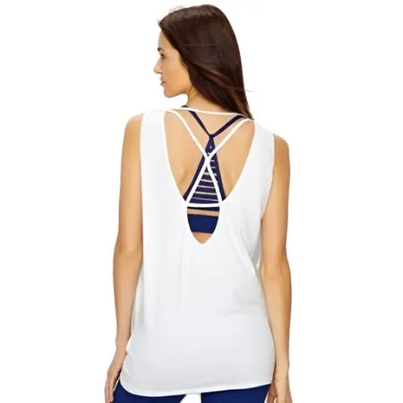 Onzie Hot Yoga Yama Top 3065