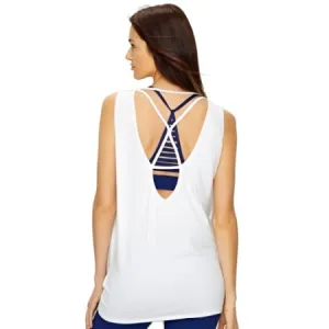 Onzie Hot Yoga Yama Top 3065