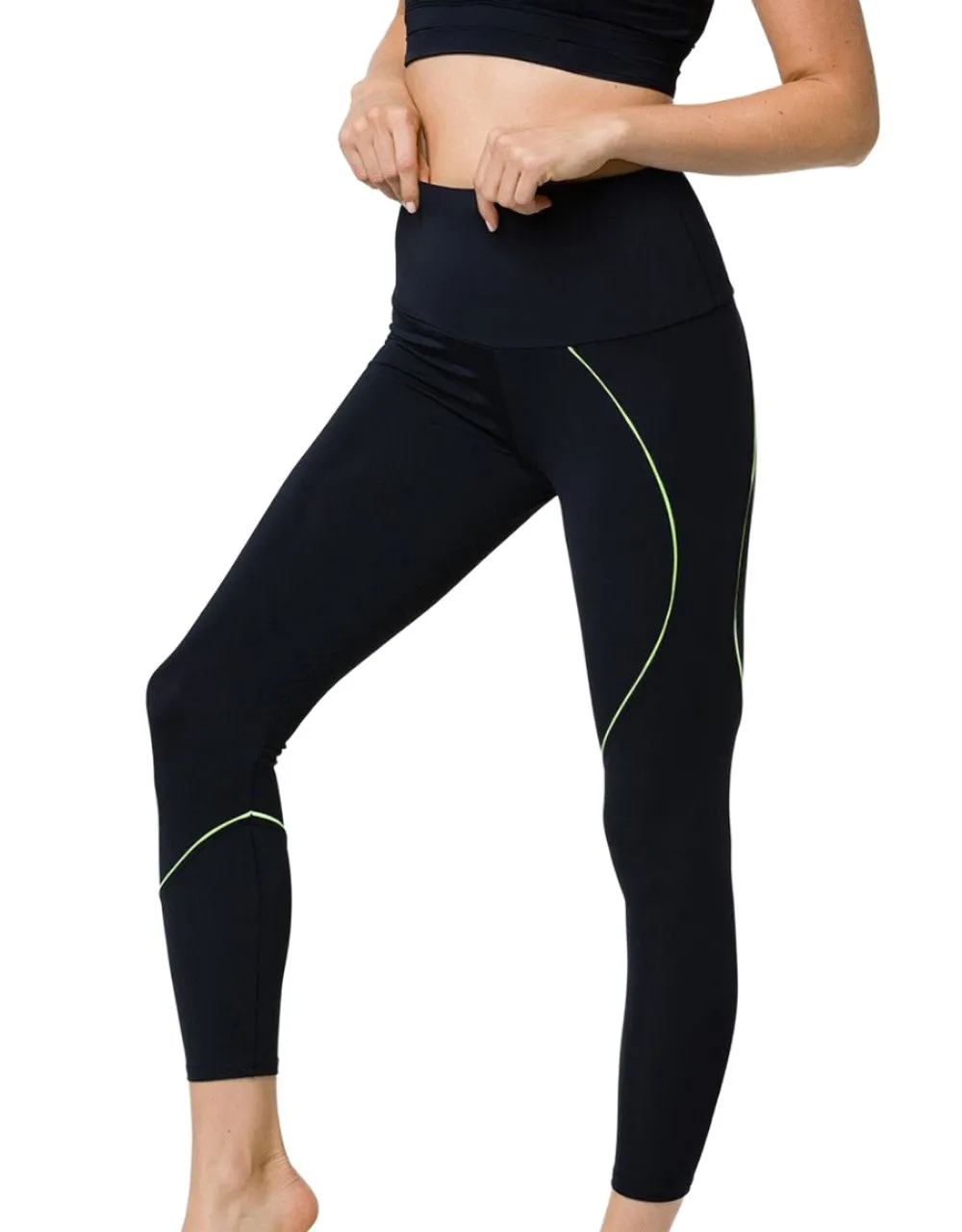 Onzie Hyper Beam Midi Legging 2227