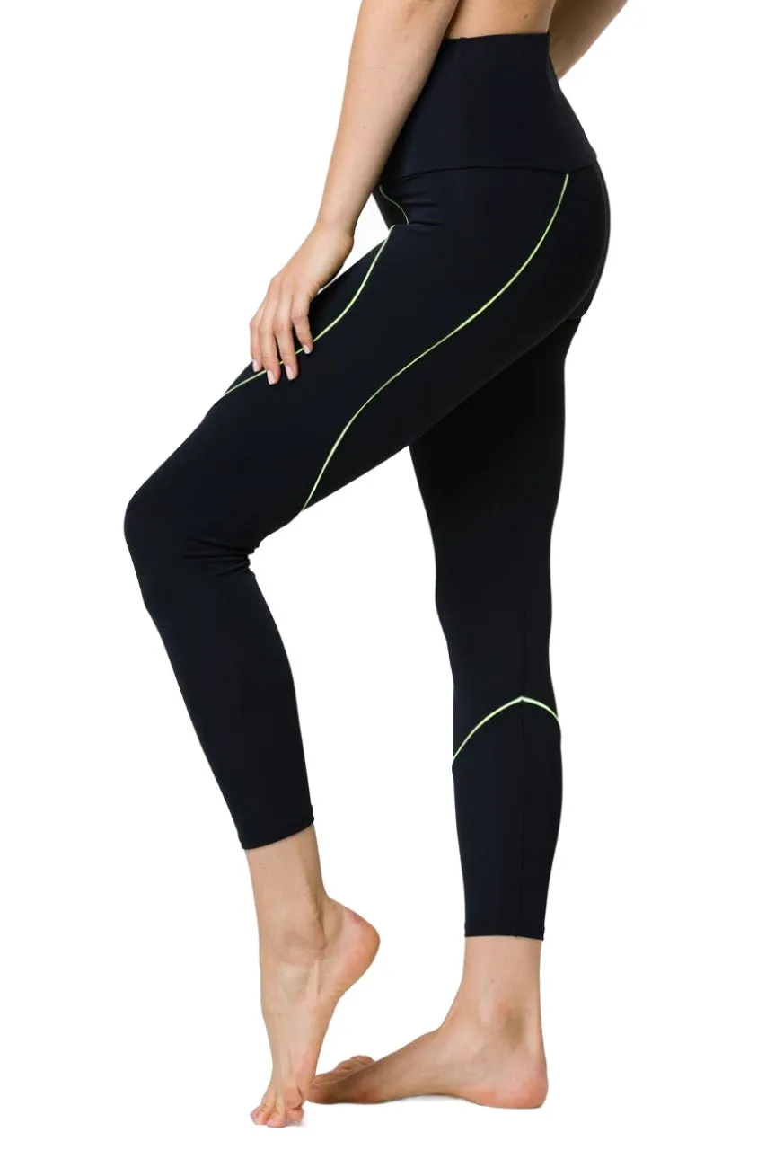 Onzie Hyper Beam Midi Legging 2227