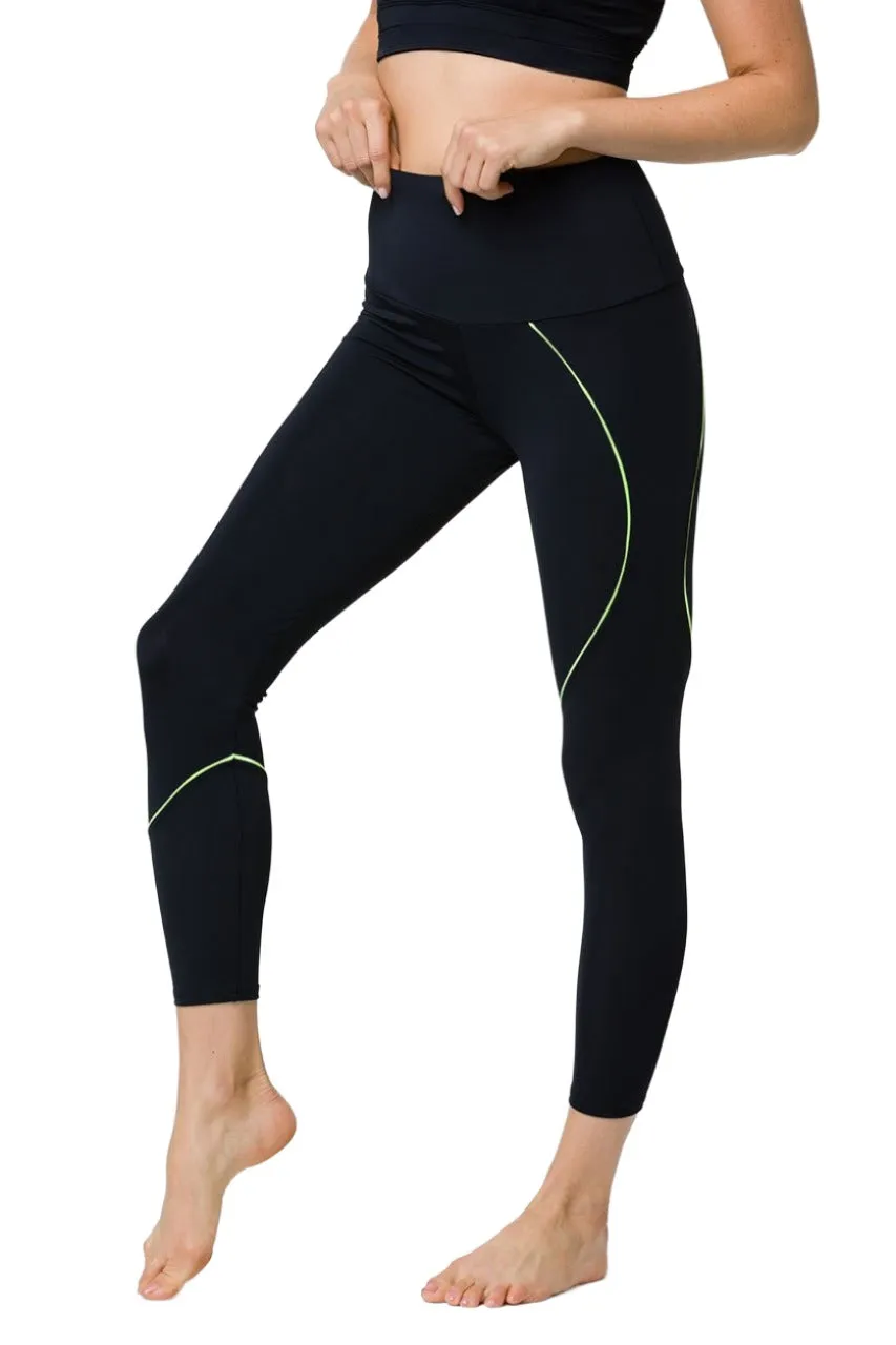 Onzie Hyper Beam Midi Legging 2227