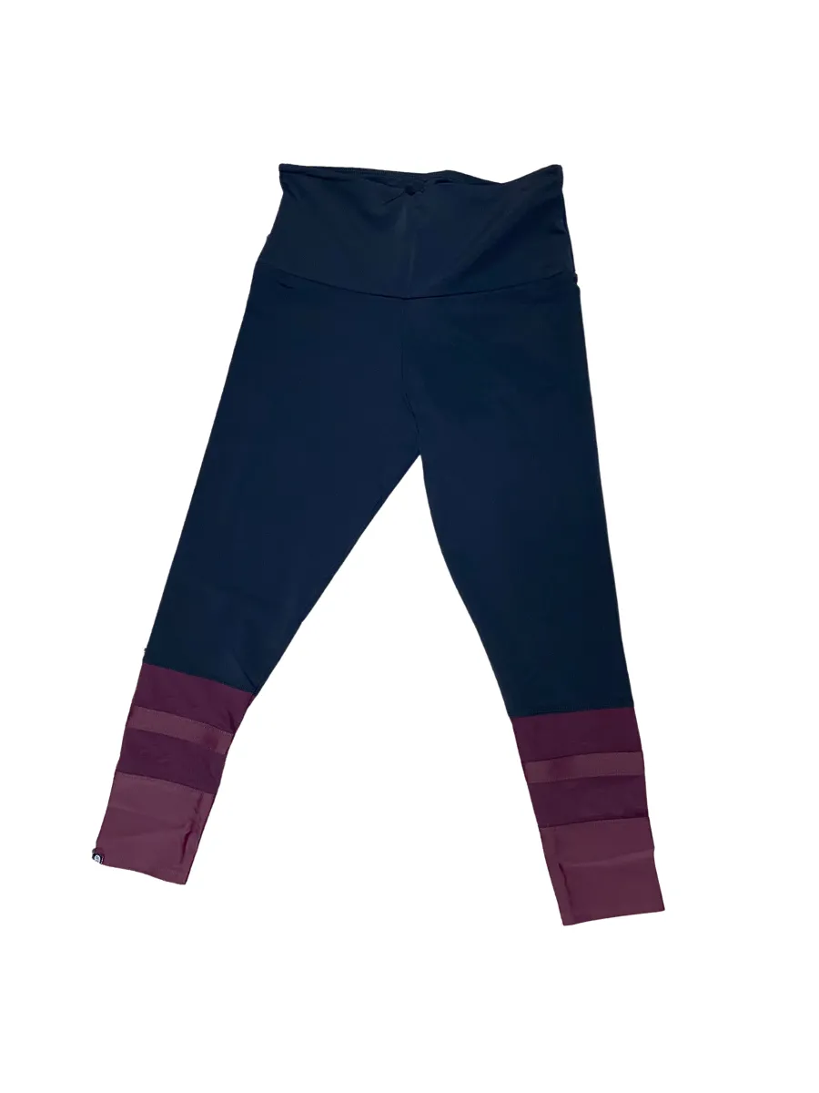 Onzie Midi Racer Leggings 2028