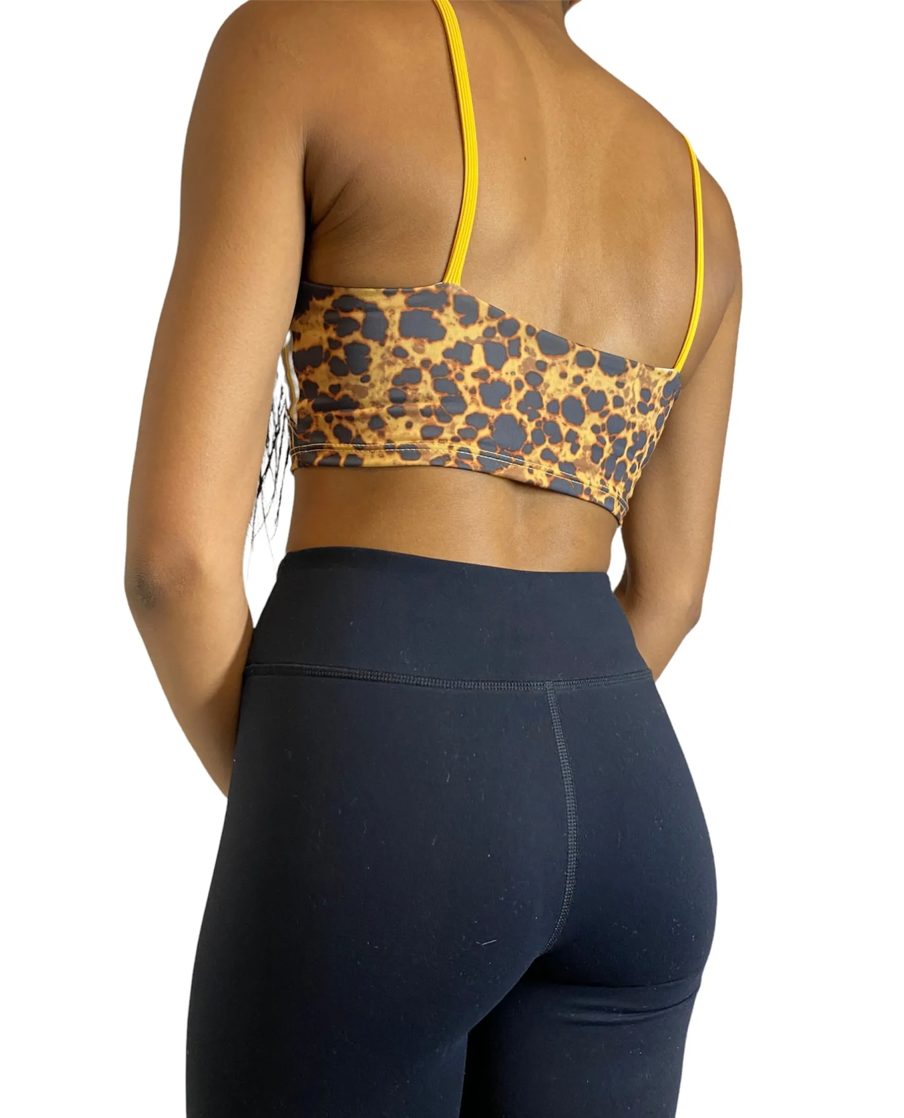 Onzie Pose Bra 3779