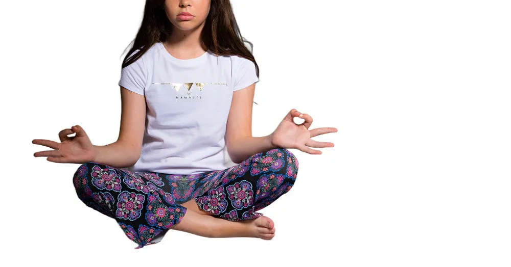 Onzie Youth Bell Bottom 857