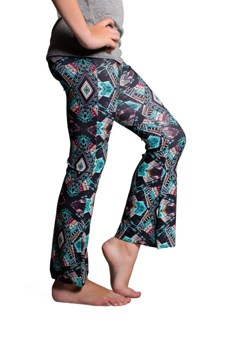 Onzie Youth Bell Bottom 857