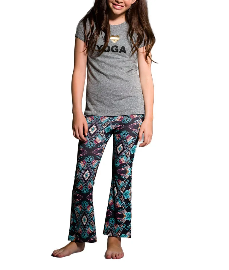 Onzie Youth Bell Bottom 857