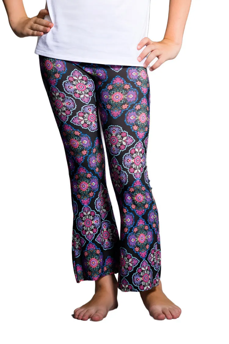 Onzie Youth Bell Bottom 857
