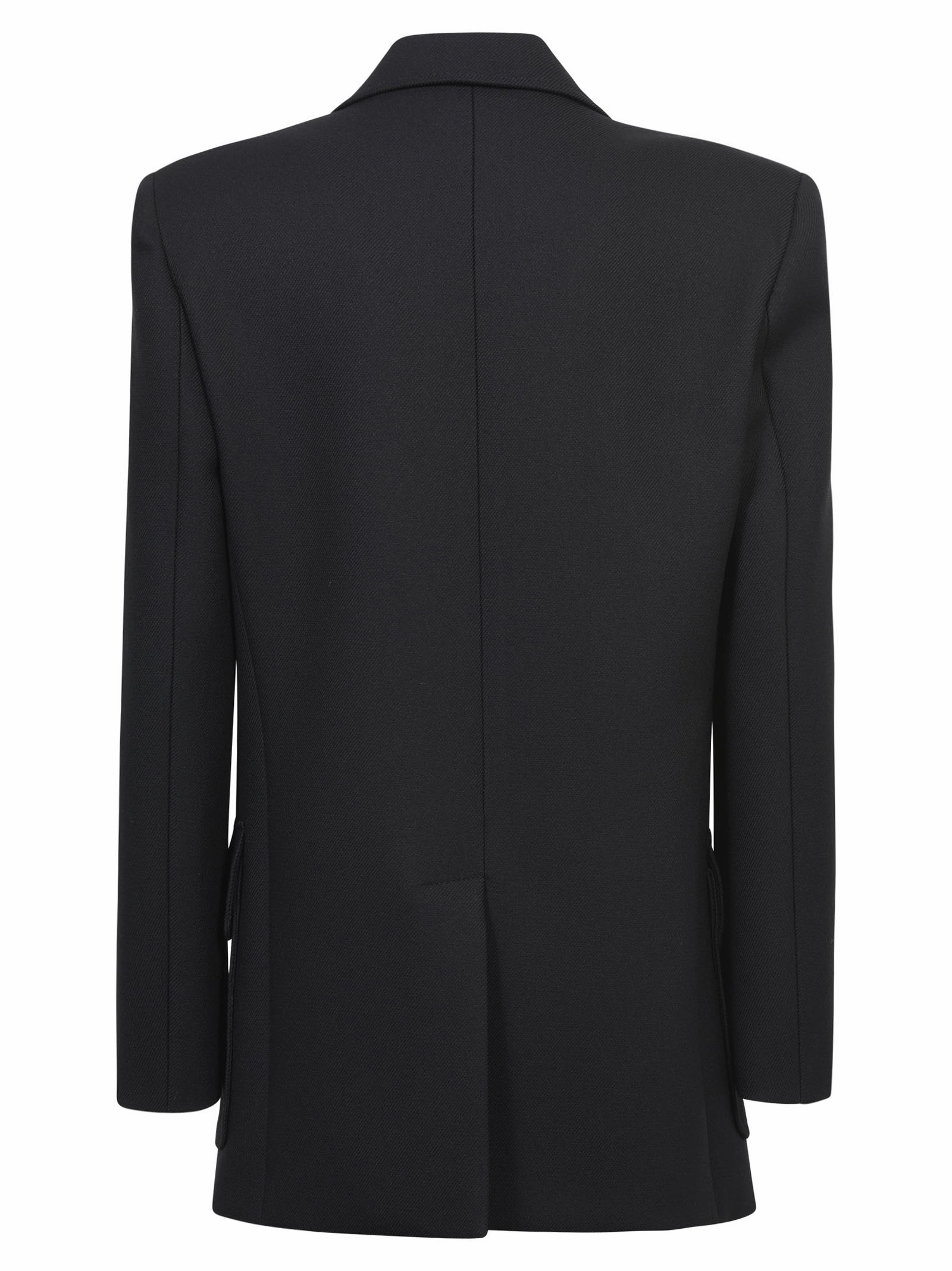 Philosophy Di Lorenzo Serafini Single-Breasted Tailored Blazer
