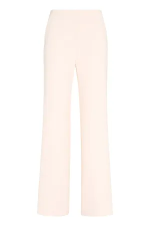Pinko High Waist Wide Leg Trousers